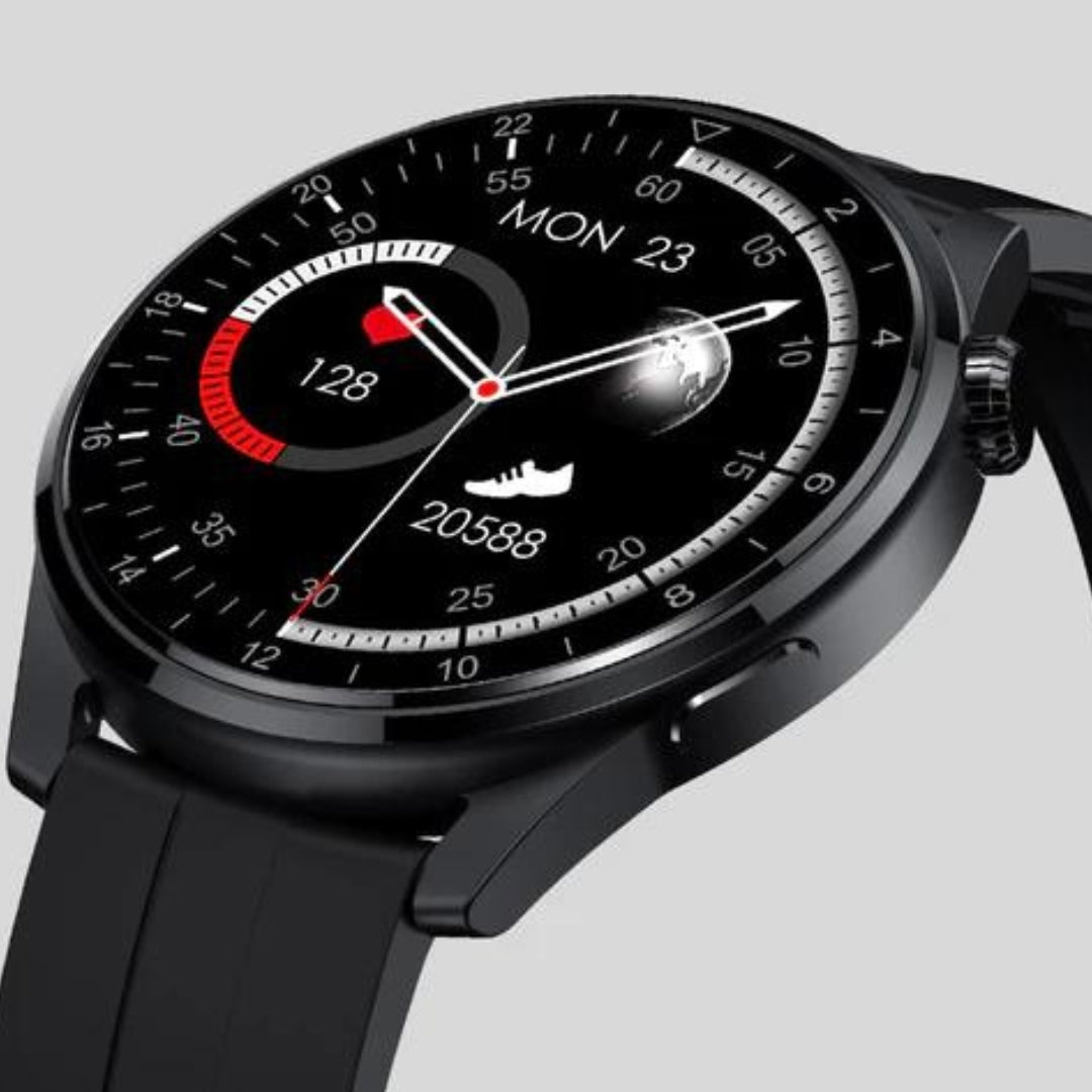 SwissTime Smart Eleganz