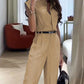 Ensemble Duo Chemise Et Pantalon Monika